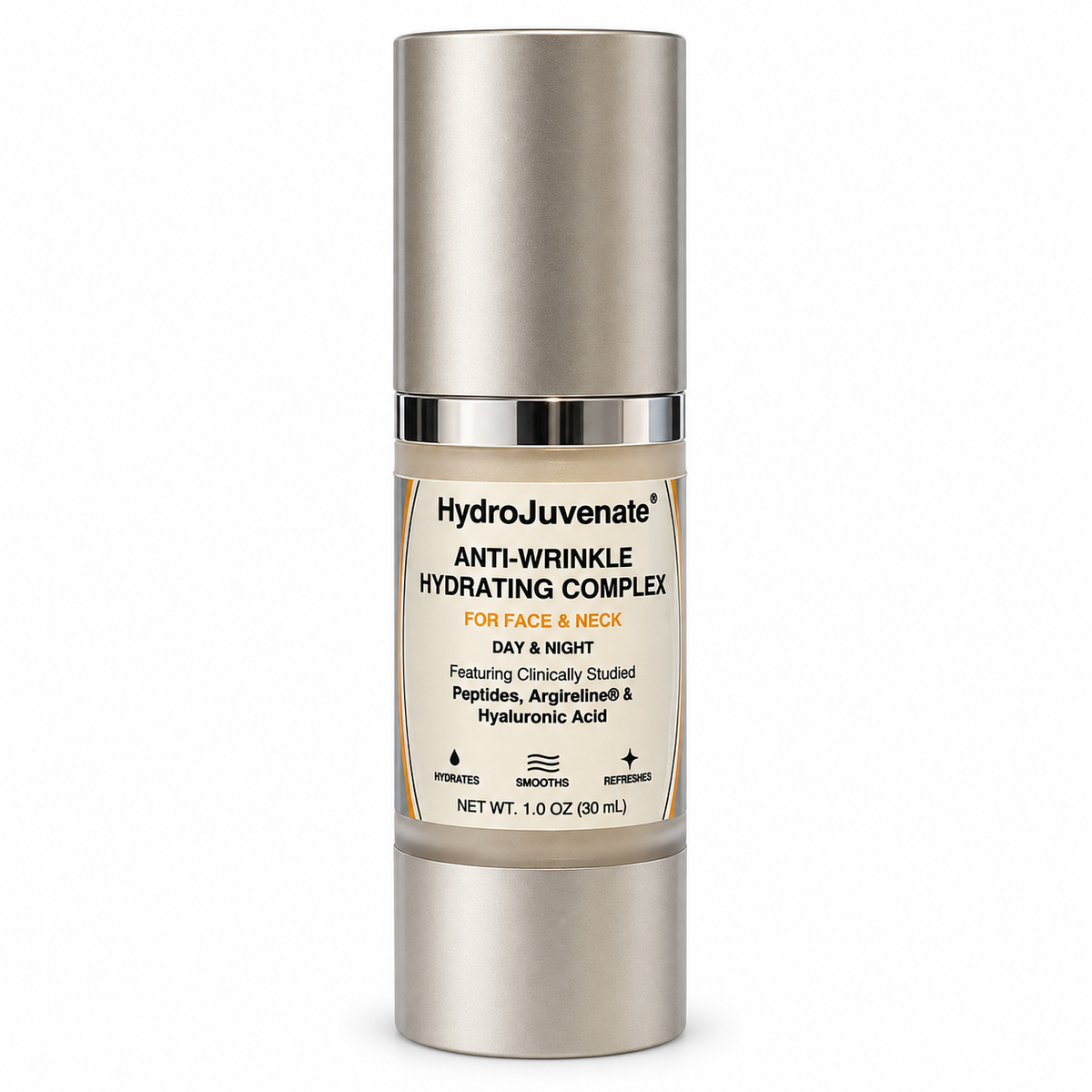 HydroJuvenate® Anti-Wrinkle Hydrating Complex